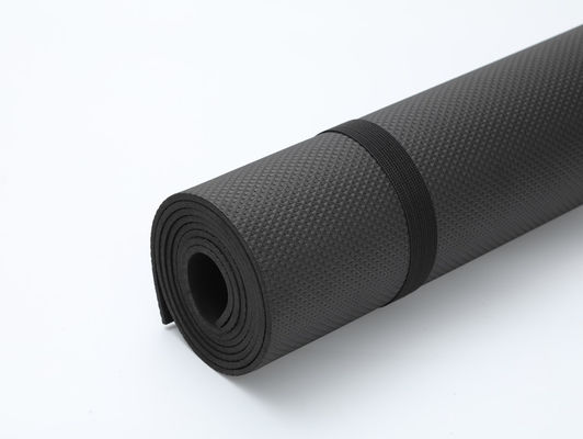 Umidade - prova EVA Gym Mat Heat Insulating para o exercício do exercício
