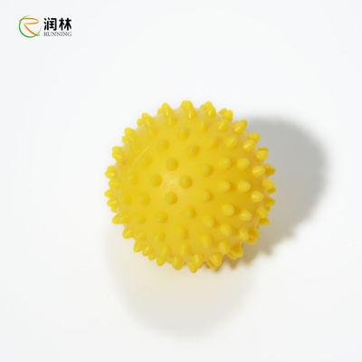 Os Phthalates livram o PVC pontudo da bola do exercício material para a massagem