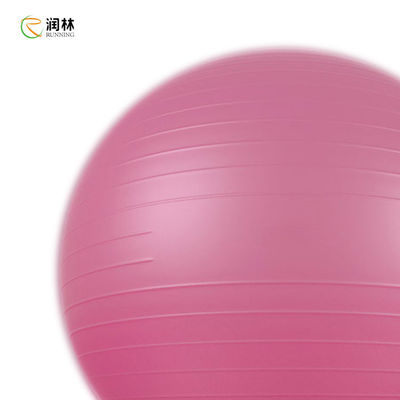 Anti bola popular estourada do equilíbrio da ioga do PVC para o exercício do GYM