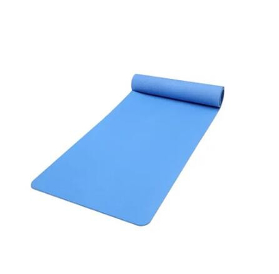 Ioga multifuncional Mat Comfortable For Sport Training do PVC