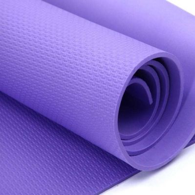 OEM EVA Yoga Mat, exercício ginástico peso acolchoado de Mat Light